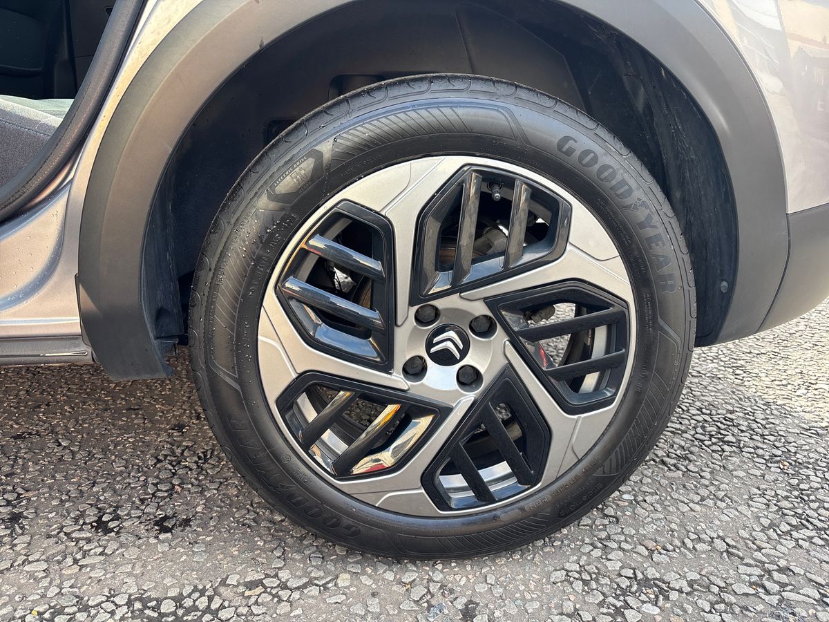 Used Citroen C4 2023 for sale - 77706307: Photo 9