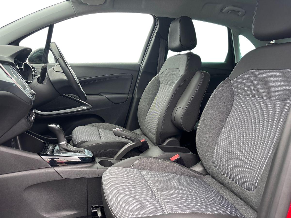 Used Vauxhall Crossland 2022 for sale - 77002355: Photo 10