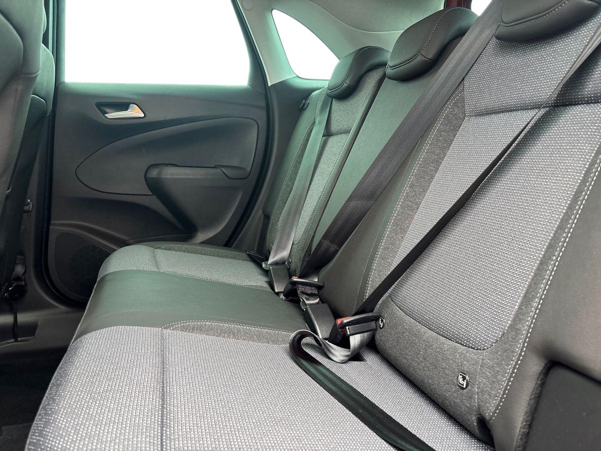 Used Vauxhall Crossland 2022 for sale - 77002355: Photo 11