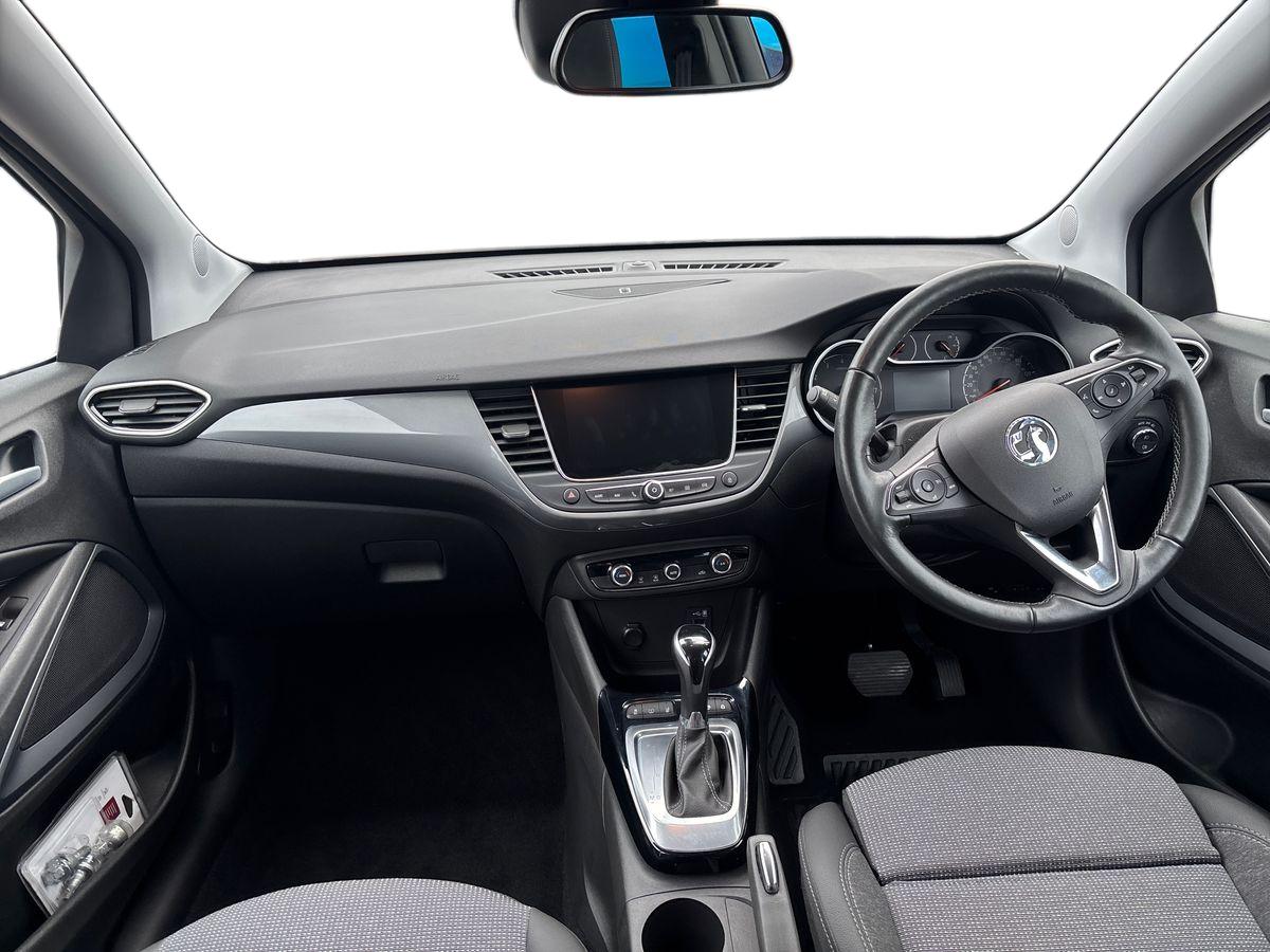 Used Vauxhall Crossland 2022 for sale - 77002355: Photo 13