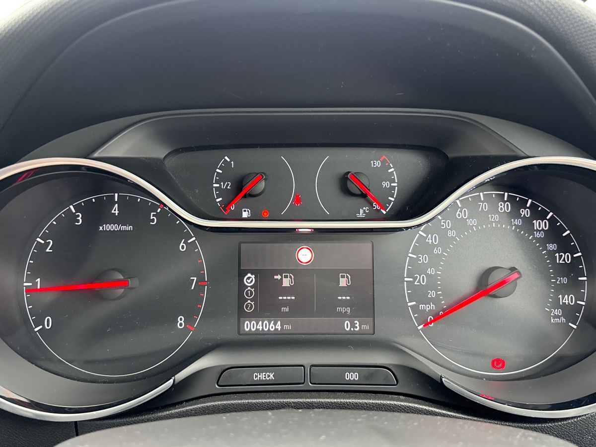 Used Vauxhall Crossland 2022 for sale - 77002355: Photo 14