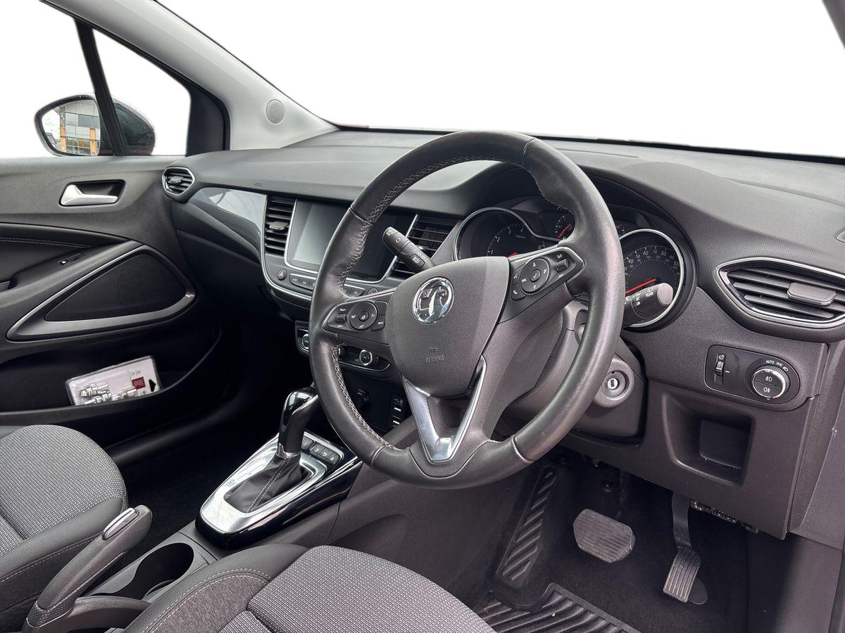 Used Vauxhall Crossland 2022 for sale - 77002355: Photo 15