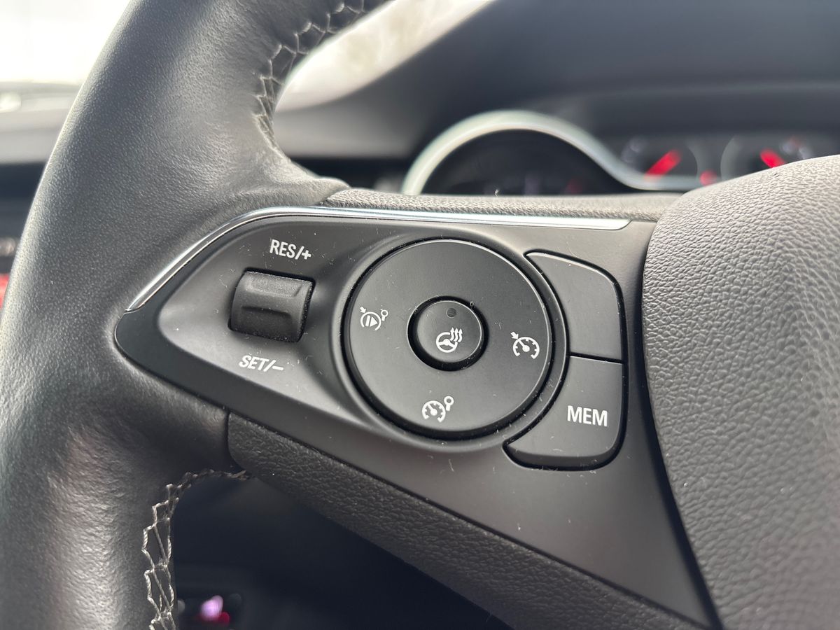 Used Vauxhall Crossland 2022 for sale - 77002355: Photo 16