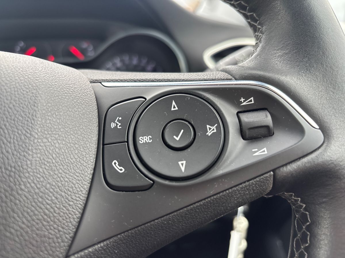 Used Vauxhall Crossland 2022 for sale - 77002355: Photo 17