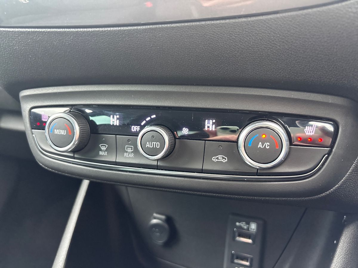 Used Vauxhall Crossland 2022 for sale - 77002355: Photo 18