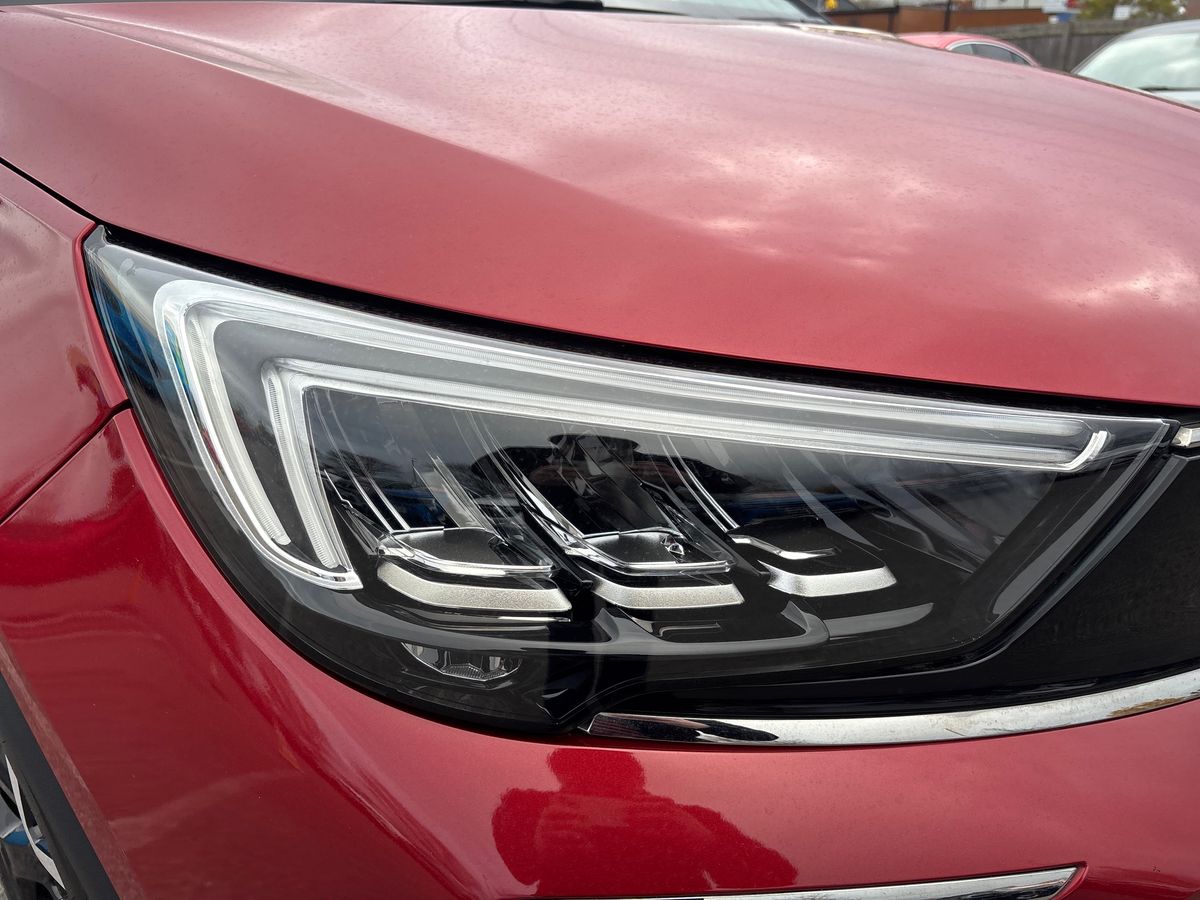 Used Vauxhall Crossland 2022 for sale - 77002355: Photo 21