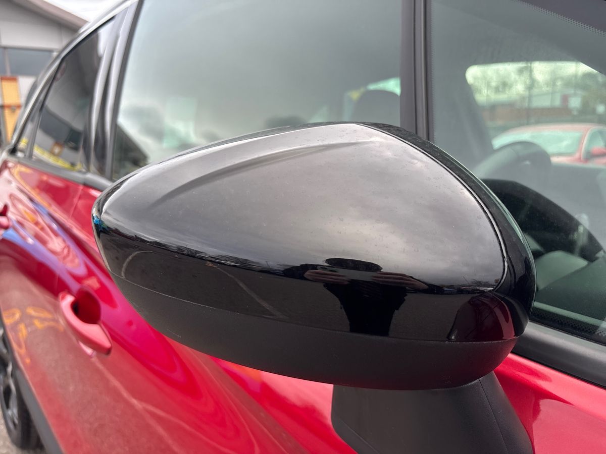 Used Vauxhall Crossland 2022 for sale - 77002355: Photo 22