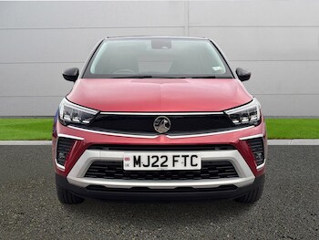 Used Vauxhall Crossland 2022 for sale - 77002355: Photo