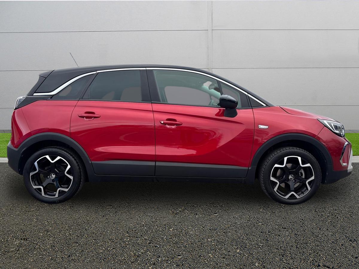 Used Vauxhall Crossland 2022 for sale - 77002355: Photo 8