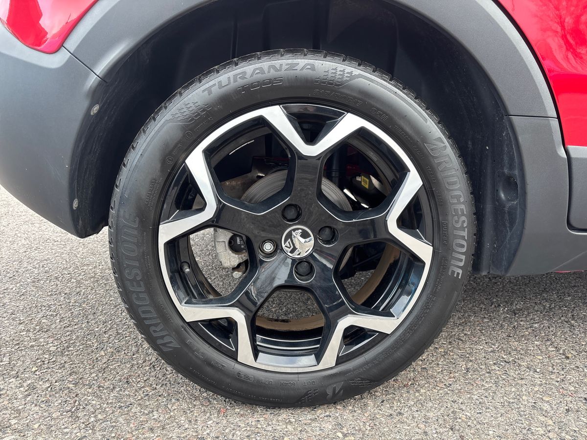 Used Vauxhall Crossland 2022 for sale - 77002355: Photo 9