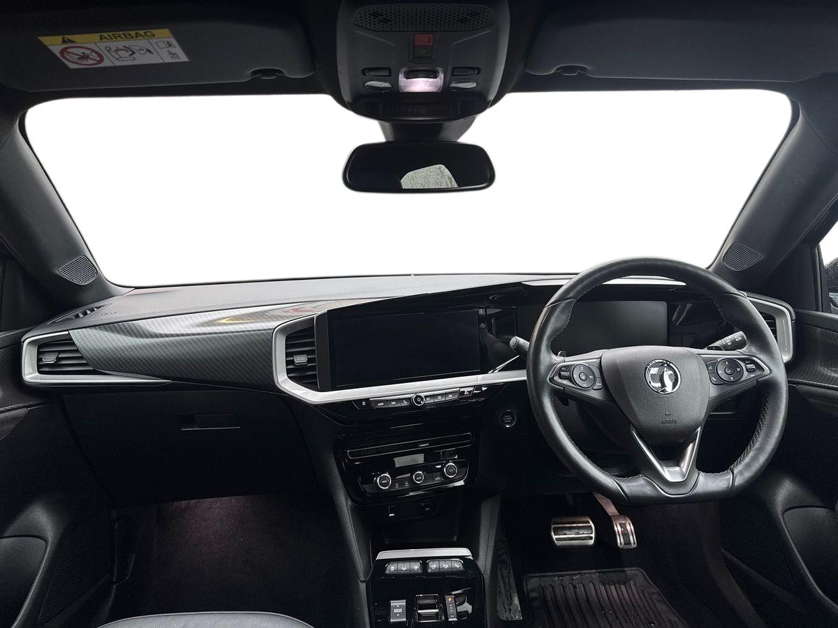 Used Vauxhall Mokka 2022 for sale - 77634687: Photo 13