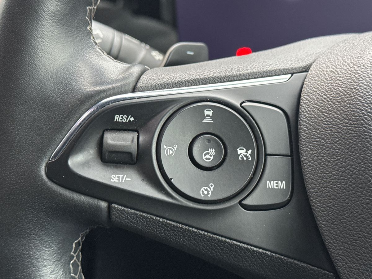 Used Vauxhall Mokka 2022 for sale - 77634687: Photo 16