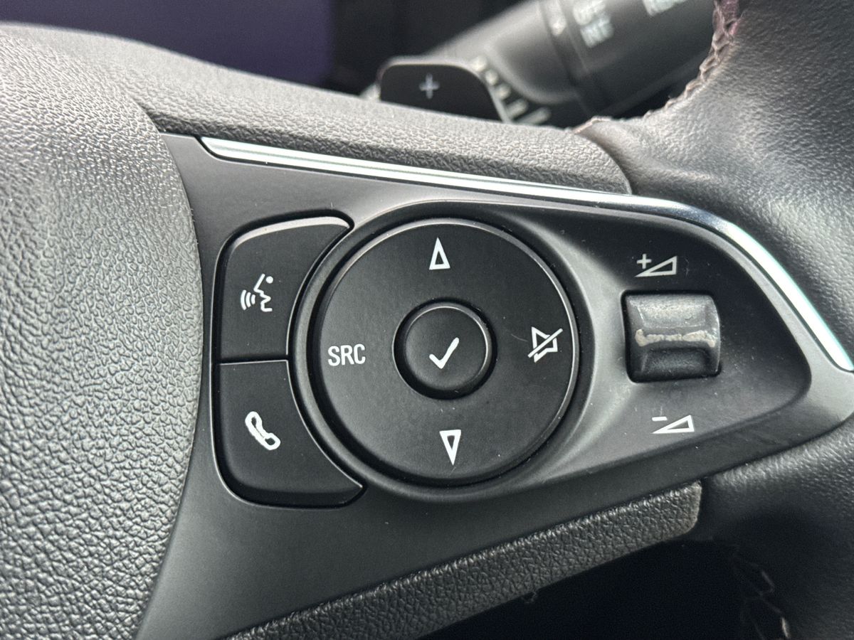 Used Vauxhall Mokka 2022 for sale - 77634687: Photo 17