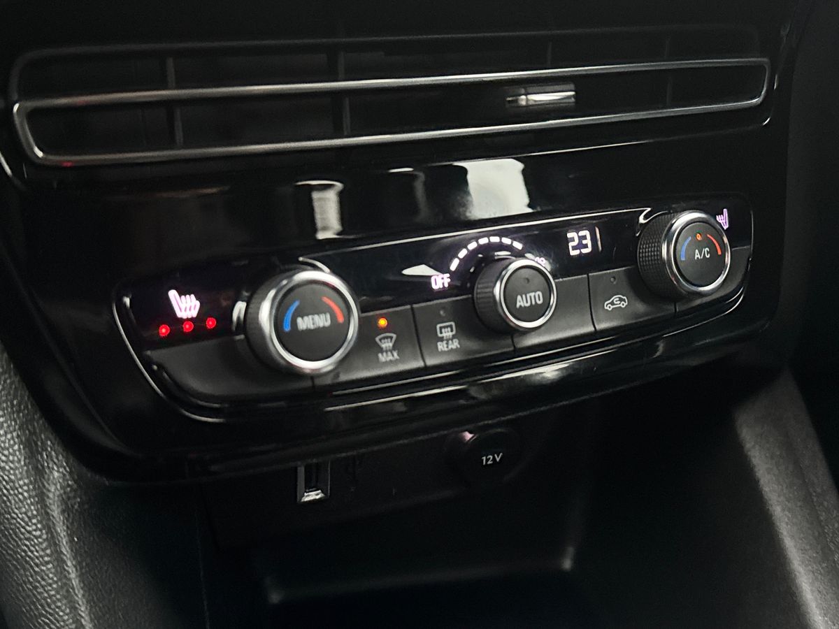 Used Vauxhall Mokka 2022 for sale - 77634687: Photo 18