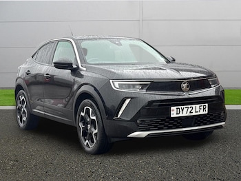 Used Vauxhall Mokka 2022 for sale - 77634687: Photo