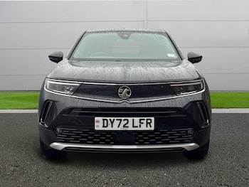 Used Vauxhall Mokka 2022 for sale - 77634687: Photo