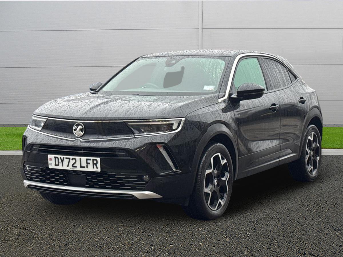 Used Vauxhall Mokka 2022 for sale - 77634687: Photo 3