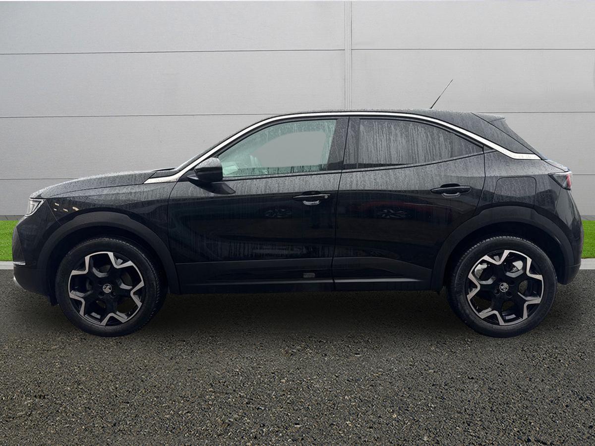 Used Vauxhall Mokka 2022 for sale - 77634687: Photo 4