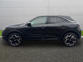 Used Vauxhall Mokka 2022 for sale - 77634687: Photo