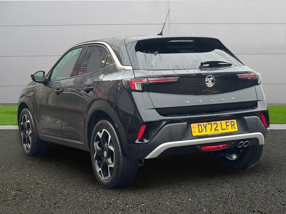 Used Vauxhall Mokka 2022 for sale - 77634687: Photo 5