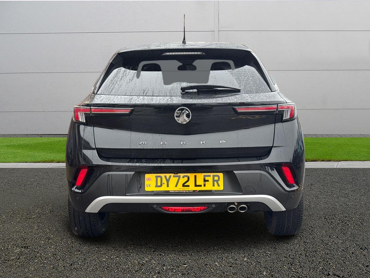 Used Vauxhall Mokka 2022 for sale - 77634687: Photo 6