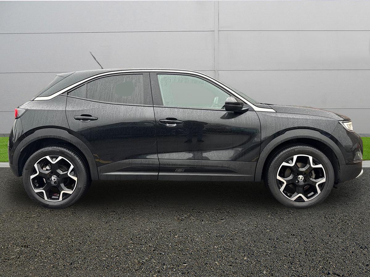 Used Vauxhall Mokka 2022 for sale - 77634687: Photo 8