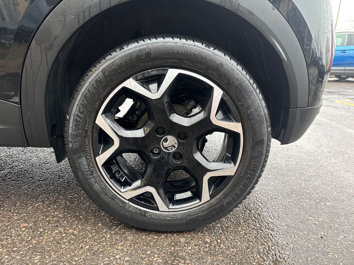 Used Vauxhall Mokka 2022 for sale - 77634687: Photo 9