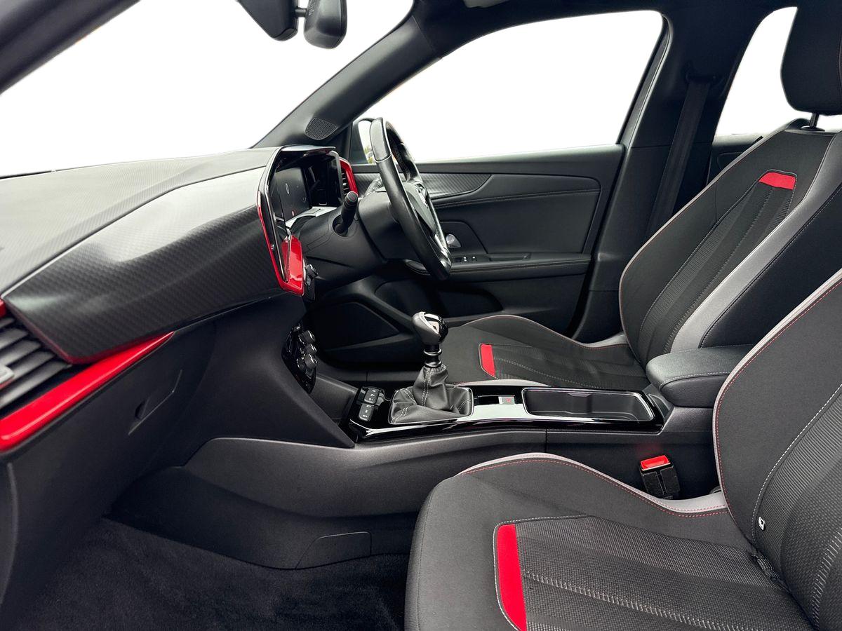 Used Vauxhall Mokka 2021 for sale - 78128975: Photo 10