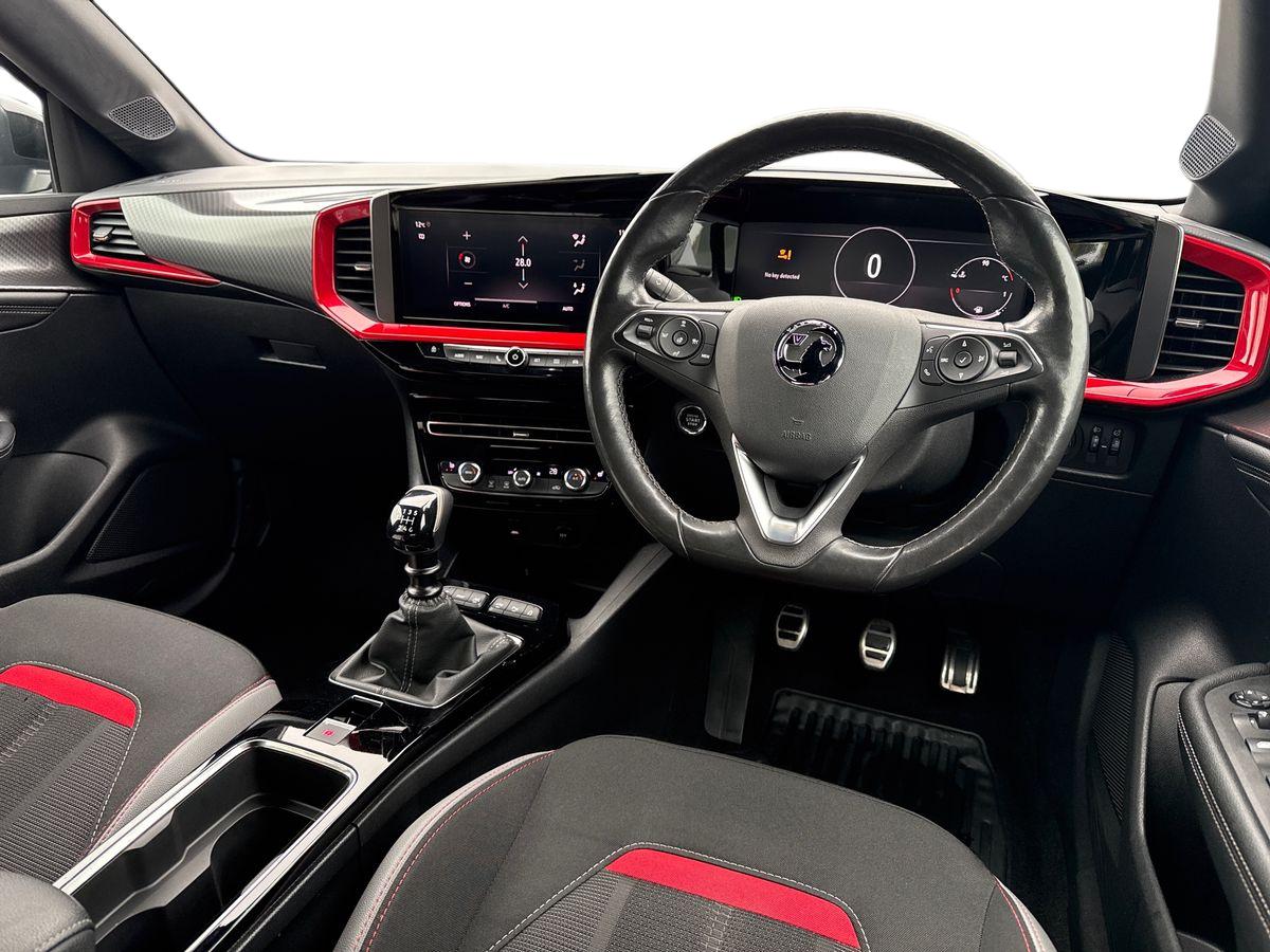 Used Vauxhall Mokka 2021 for sale - 78128975: Photo 13