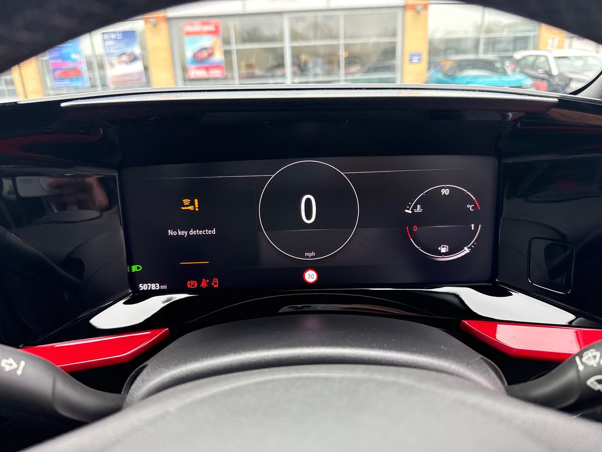 Used Vauxhall Mokka 2021 for sale - 78128975: Photo 14