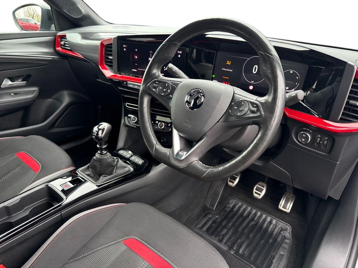 Used Vauxhall Mokka 2021 for sale - 78128975: Photo 15