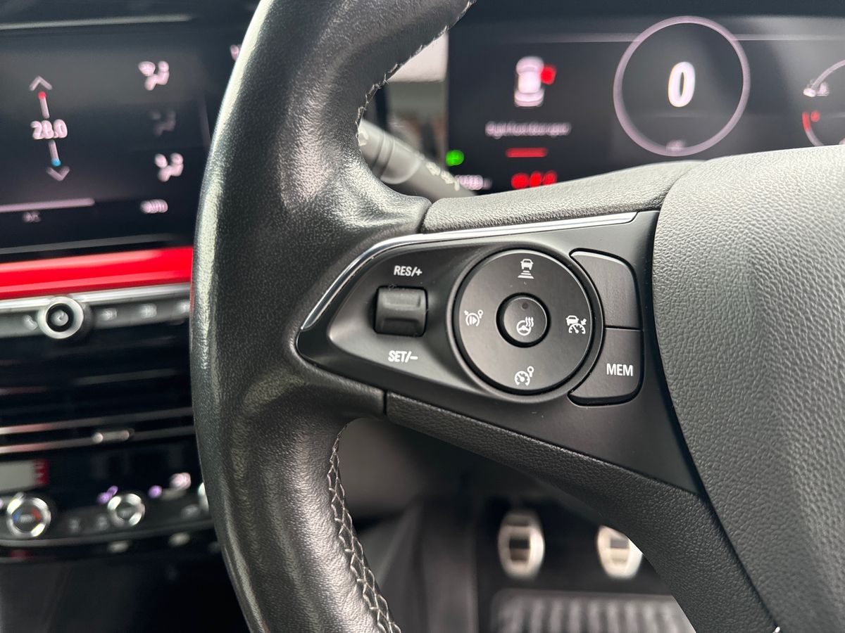 Used Vauxhall Mokka 2021 for sale - 78128975: Photo 16