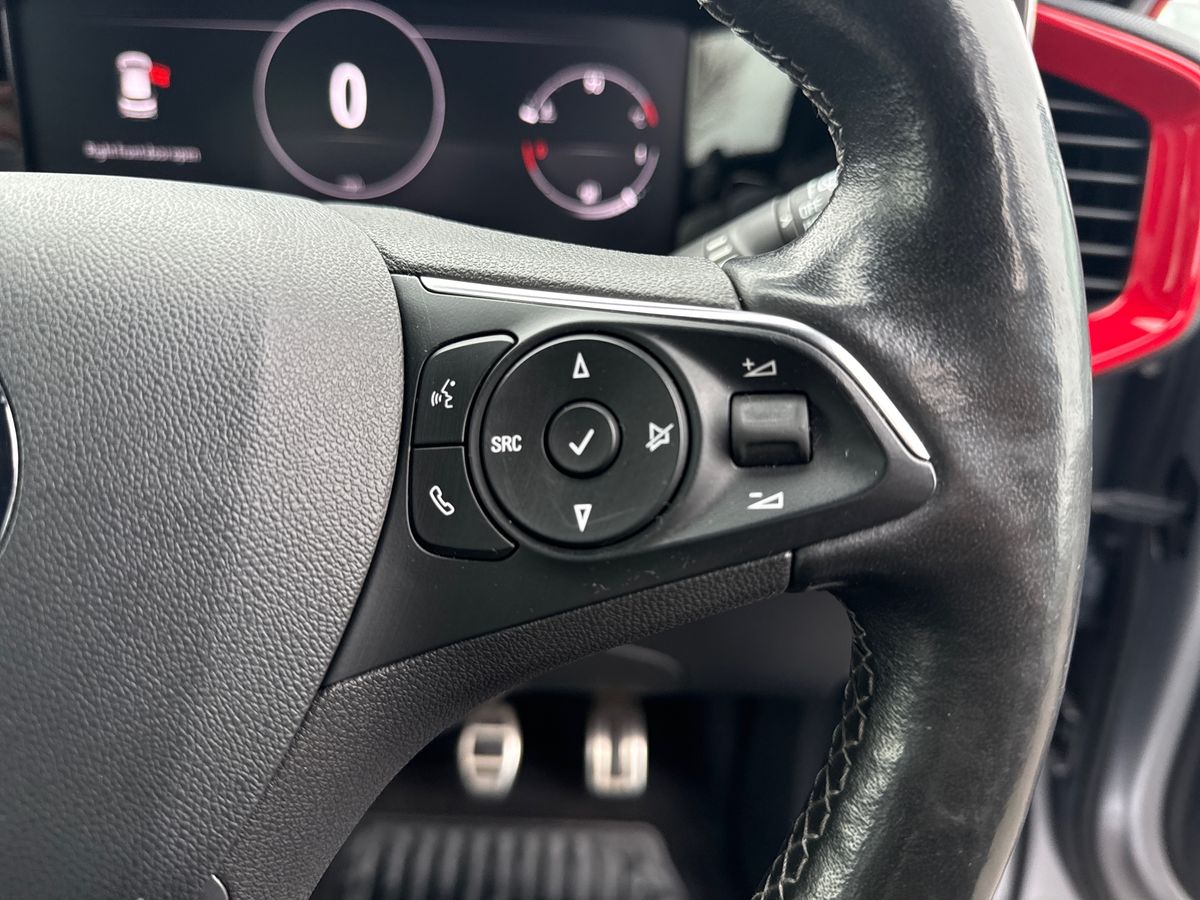 Used Vauxhall Mokka 2021 for sale - 78128975: Photo 17