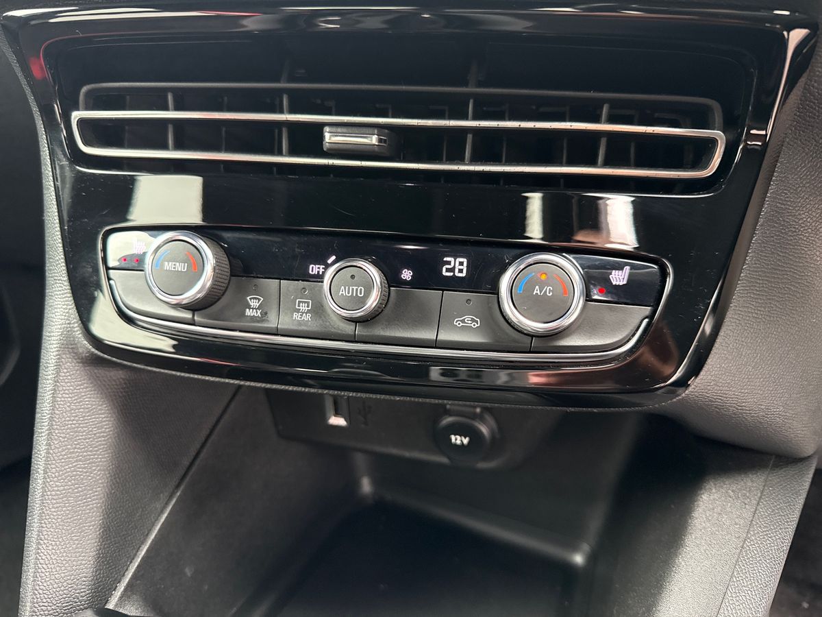 Used Vauxhall Mokka 2021 for sale - 78128975: Photo 18