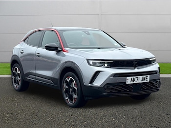 Used Vauxhall Mokka 2021 for sale - 78128975: Photo