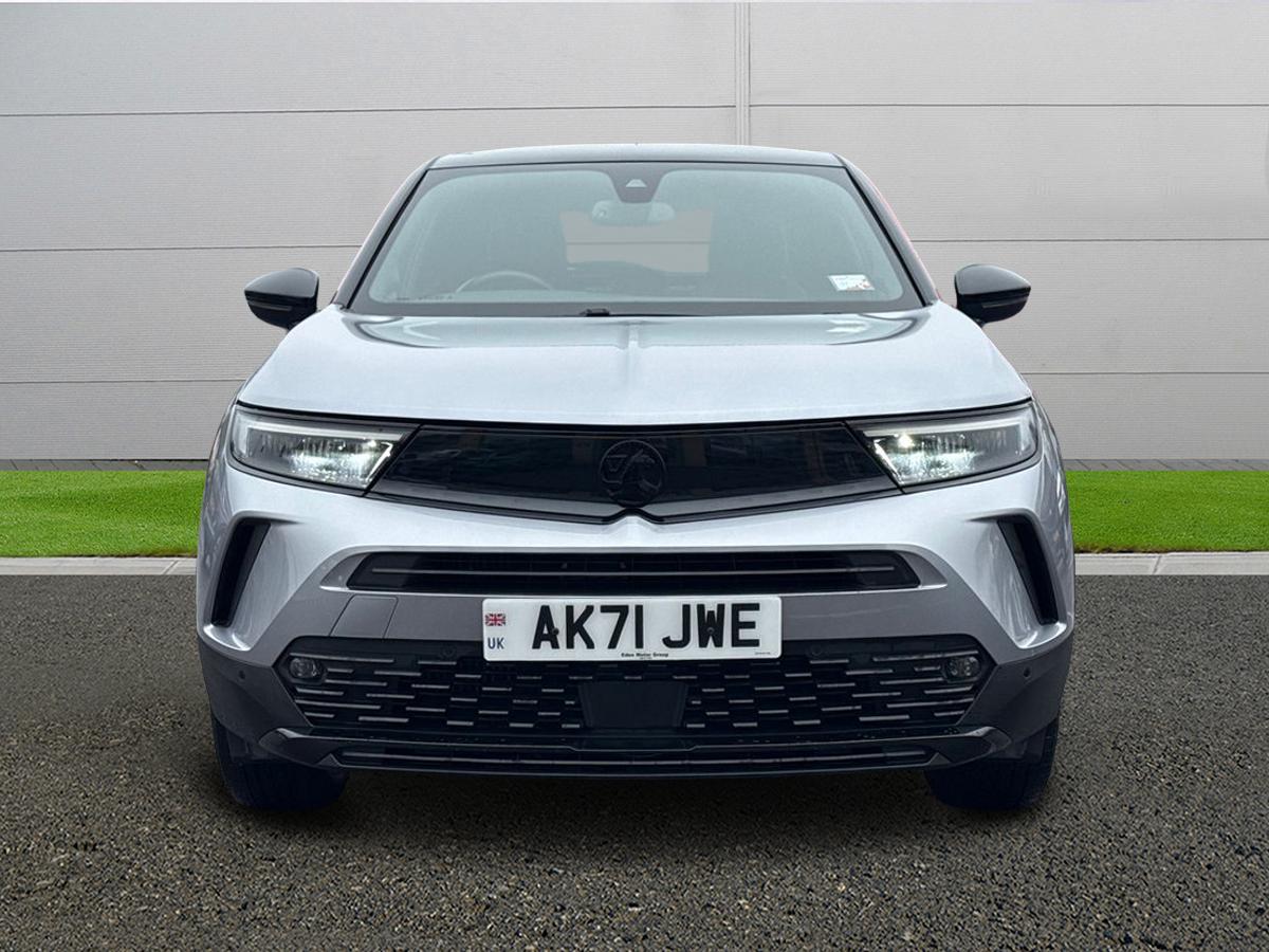 Used Vauxhall Mokka 2021 for sale - 78128975: Photo 2