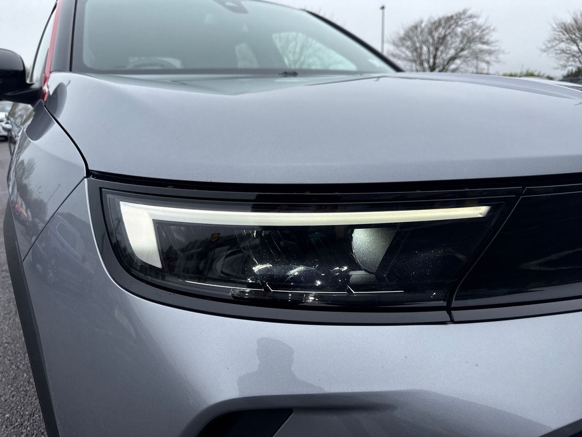 Used Vauxhall Mokka 2021 for sale - 78128975: Photo 21