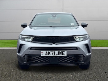 Used Vauxhall Mokka 2021 for sale - 78128975: Photo