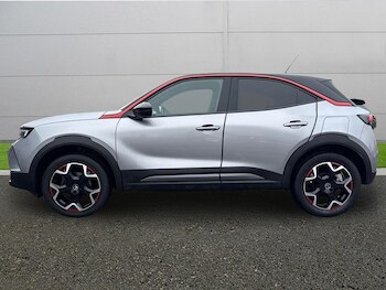 Used Vauxhall Mokka 2021 for sale - 78128975: Photo