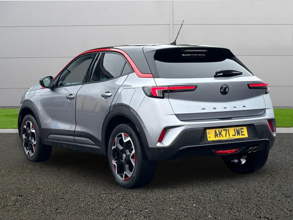 Used Vauxhall Mokka 2021 for sale - 78128975: Photo 5