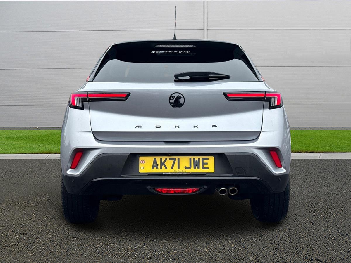 Used Vauxhall Mokka 2021 for sale - 78128975: Photo 6