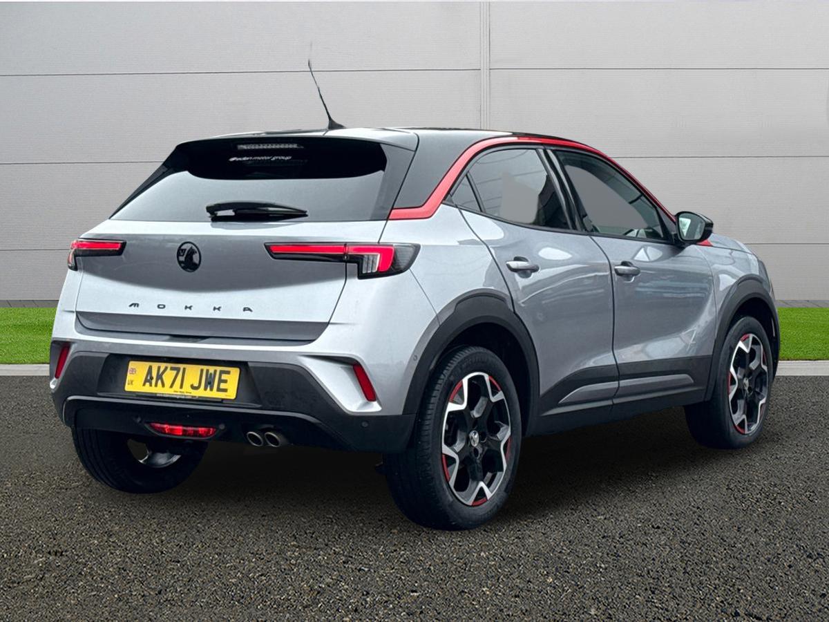 Used Vauxhall Mokka 2021 for sale - 78128975: Photo 7