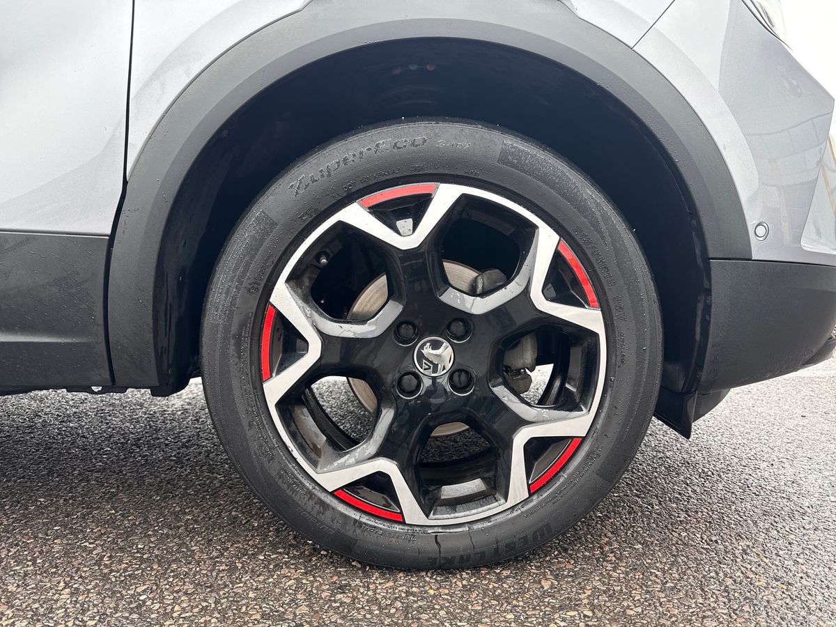 Used Vauxhall Mokka 2021 for sale - 78128975: Photo 9