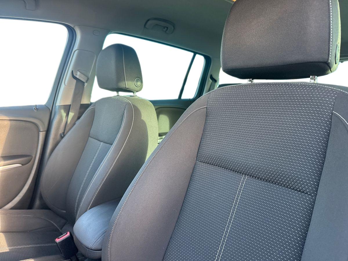 Used Vauxhall Zafira 2017 for sale - 77018263: Photo 10