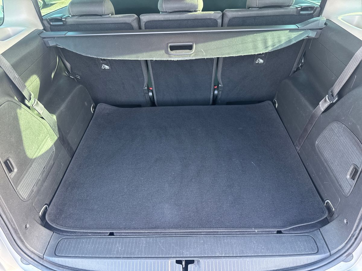 Used Vauxhall Zafira 2017 for sale - 77018263: Photo 12