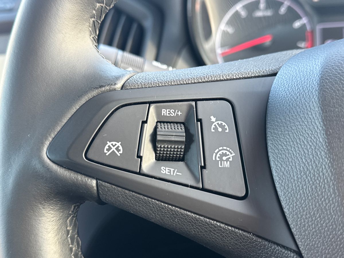 Used Vauxhall Zafira 2017 for sale - 77018263: Photo 16