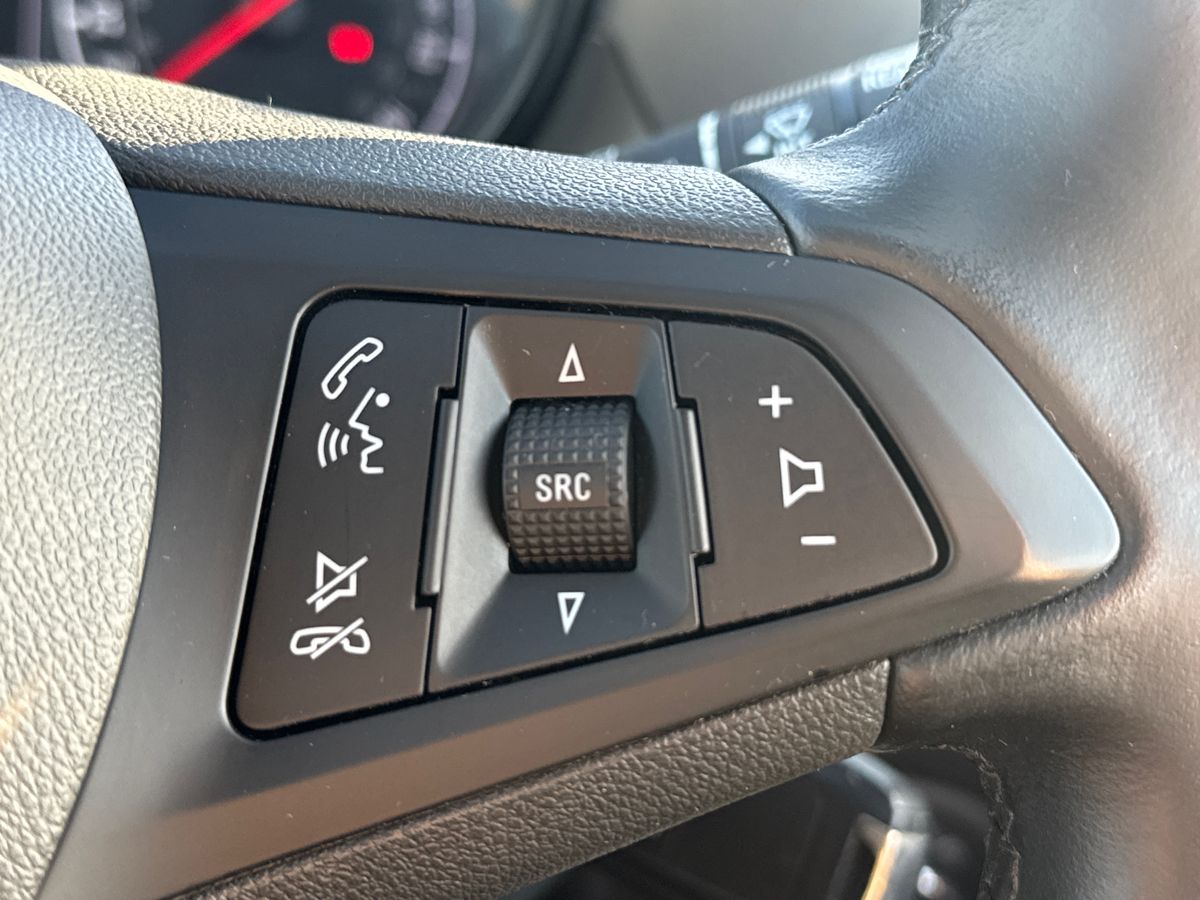 Used Vauxhall Zafira 2017 for sale - 77018263: Photo 17