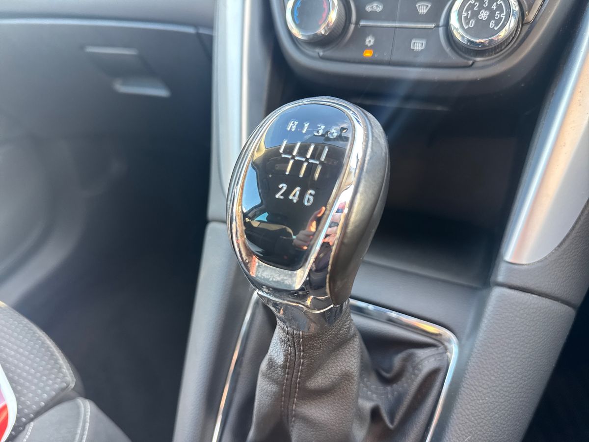 Used Vauxhall Zafira 2017 for sale - 77018263: Photo 19