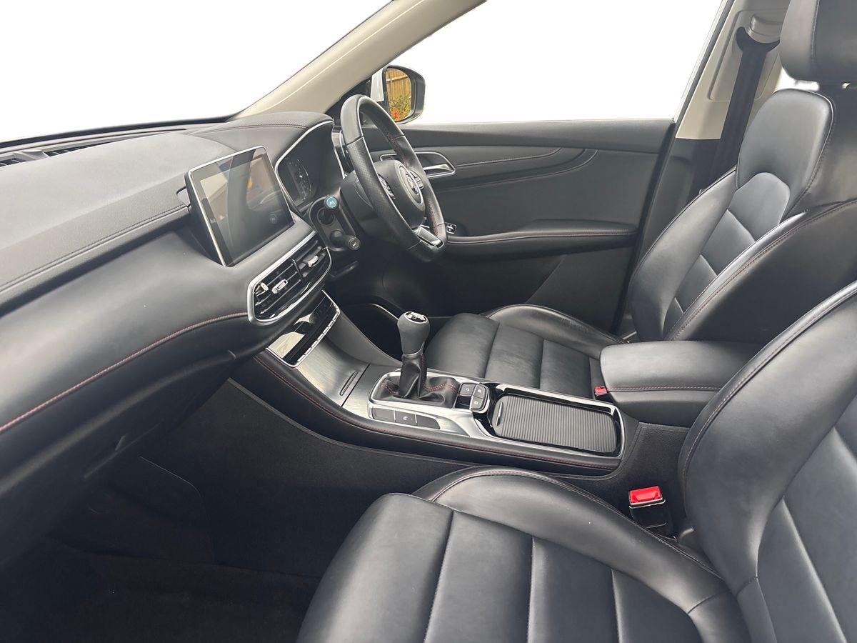 Used MG MG HS 2021 for sale - 77075716: Photo 10