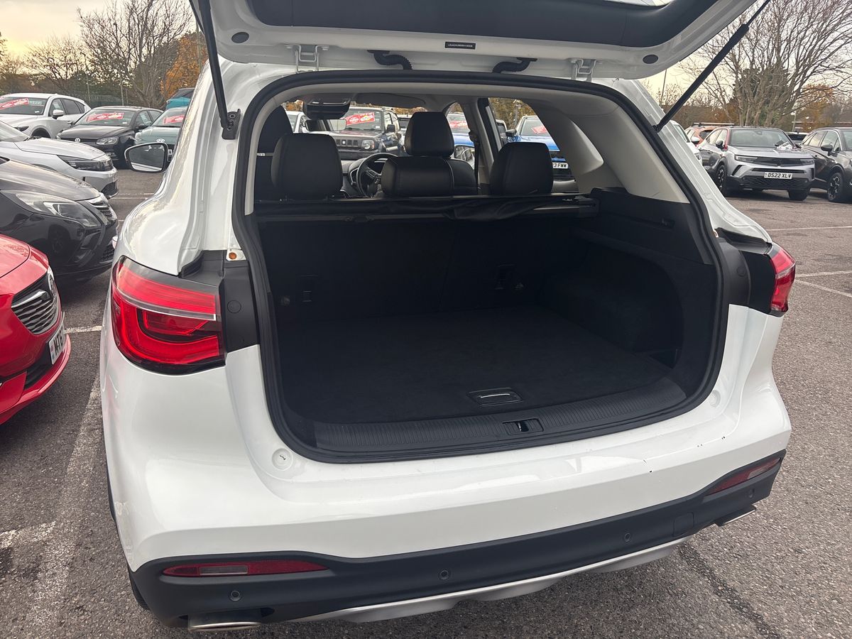 Used MG MG HS 2021 for sale - 77075716: Photo 12